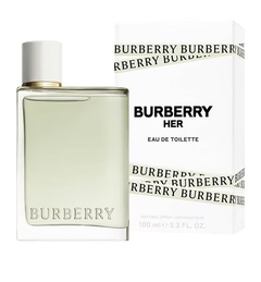 Decant Burberry Her EDT - comprar online