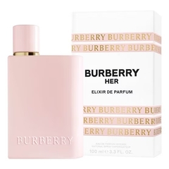 Decant Burberry Her Elixir de Parfum - comprar online