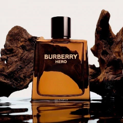 Perfume Burberry Hero EDP 100ml* na internet