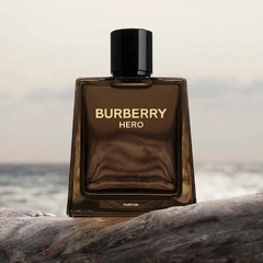 Burberry Hero Parfum 5ml na internet