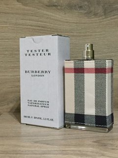 Burberry London for Women EDP 100ml* - comprar online