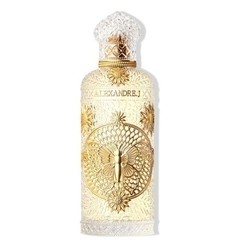 EXCLUSIVO Decant Alexandre J Butterfly EDP