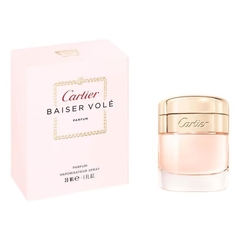 Cartier Baiser Vole EDP 30ml - comprar online