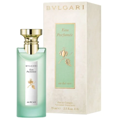Perfume Bvlgari Au The Vert EDC 75ml na internet