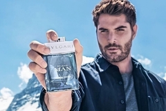 Bvlgari Man Glacial Essence EDP 60ml na internet