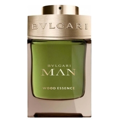 Bvlgari Man Wood Essence EDP 60ml