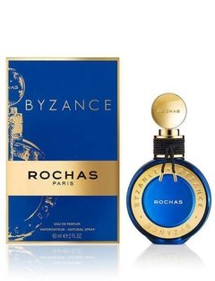Rochas Byzance EDP 90ml - comprar online