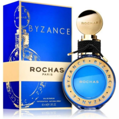 Rochas Byzance EDP 40ml - comprar online
