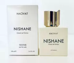 Pré-Venda Perfume Nishane Hacivat Extrait de Parfum 100ml* - comprar online