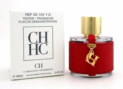 Decant Carolina Herrera CH Femme EDT - comprar online