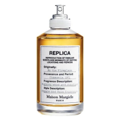 Encomenda Maison Margiela Replica By The Fireplace EDP 100ml