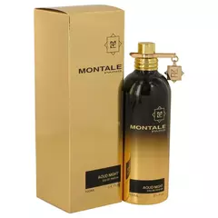 EXCLUSIVO Montale Aoud Night EDP 100ml na internet
