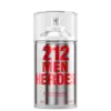Carolina Herrera 212 Men Heroes Body Spray 250ml - comprar online