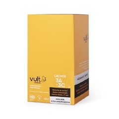 Vult Mascara Capilar Cachos 3A ao 3C (8x60g) - comprar online