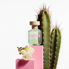 Benetton Green Cactus for Her EDT 80ml na internet