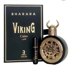 Encomenda Bharara Viking Cairo EDP 100ml - comprar online