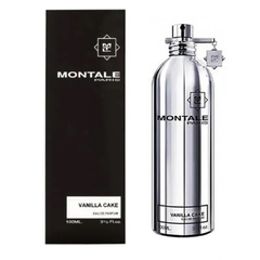 EXCLUSIVO Decant Montale Vanilla Cake EDP - comprar online