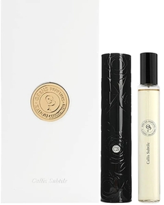 EXCLUSIVO Orens Callis Subtile EDP (2x50ml) - comprar online