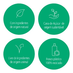 Loccitane Au Bresil Spray Finalizador Cana De Acucar 150ml na internet