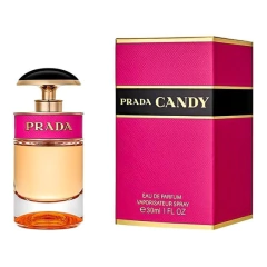 Prada Candy EDP 30ml - comprar online
