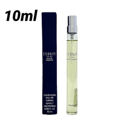 Ck Eternity for Men EDT 10ml - comprar online