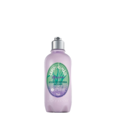 Loccitane Au Bresil Loção Corporal Capim Limão Alfazema 250ml - comprar online
