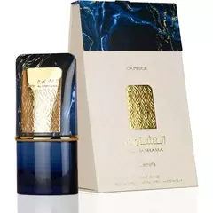 Encomenda Lattafa Al Nashama Caprice EDP 100ml na internet