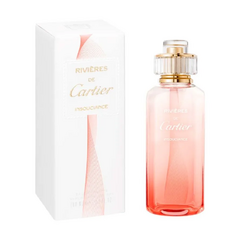 Cartier Rivieres Insouciance EDT 100ml - comprar online