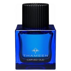 EXCLUSIVO Thameen Carved Oud Extrait de Parfum 100ml