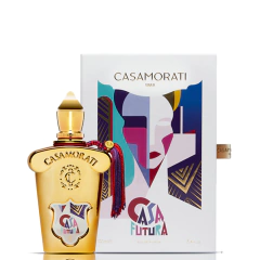 EXCLUSIVO Encomenda Casamorati Casafutura EDP 100ml - comprar online