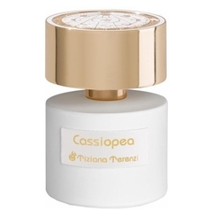 EXCLUSIVO Tiziana Terenzi Cassiopea Extrait de Parfum 100ml*