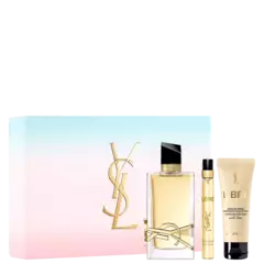 Yves Saint Laurent Kit Libre EDP 90ml - comprar online
