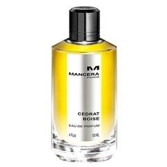 EXCLUSIVO Mancera Cedrat Boise EDP 120ml
