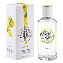 Roger & Gallet Cedrat EDC 100ml - comprar online