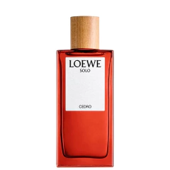 Perfume Loewe Solo Cedro EDT 100ml
