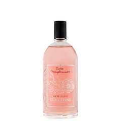 Loccitane en Provence Desodorante Colonia de Cereja Pamplemousse 300ml