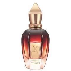 EXCLUSIVO Encomenda Xerjoff Oud Stars Ceylon 50ml