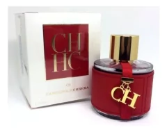 Carolina Herrera CH Femme EDT 50ml - comprar online