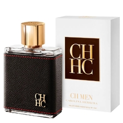 Carolina Herrera CH Men EDT 50ml - comprar online