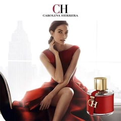 Carolina Herrera CH Femme EDT 100ml na internet