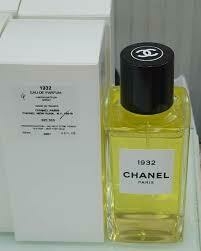 EXCLUSIVO Chanel 1932 EDP 200ml* - comprar online