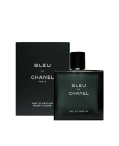EXCLUSIVO Chanel Bleu de Chanel EDP 150ml na internet