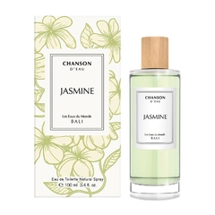 Chanson Deau Jasmine EDT 100ml - comprar online