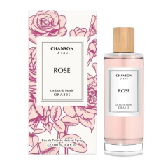 Chanson Deau Rose EDT 100ml - comprar online