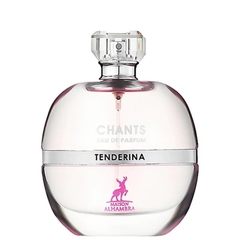 Decant Maison Alhambra Chants Tenderina EDP