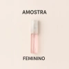Amostra de perfume FEMININO - comprar online