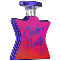 EXCLUSIVO Bond n. 9 Chelsea Nights EDP 100ml