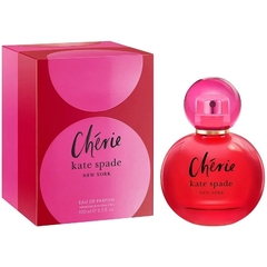 Kate Spade Cherie EDP 100ml* - comprar online