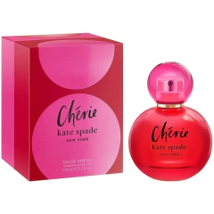Kate Spade Cherie EDP 100ml - comprar online