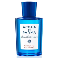Encomenda Acqua di Parma Blu Mediterraneo Chinotto di Liguria EDT 150ml*